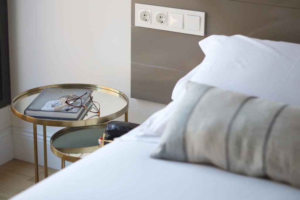 Apartaments Placa Del VI Girona Eksteriør bilde