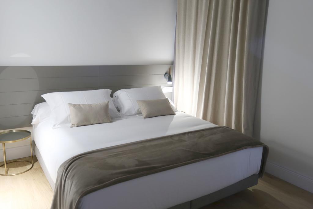 Apartaments Placa Del VI Girona Eksteriør bilde