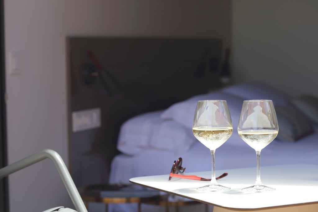Apartaments Placa Del VI Girona Eksteriør bilde