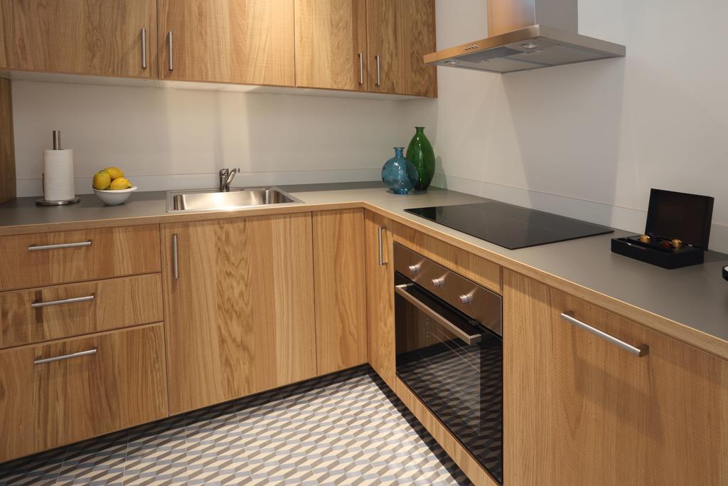 Apartaments Placa Del VI Girona Eksteriør bilde