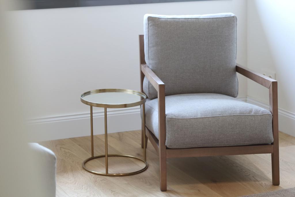 Apartaments Placa Del VI Girona Eksteriør bilde