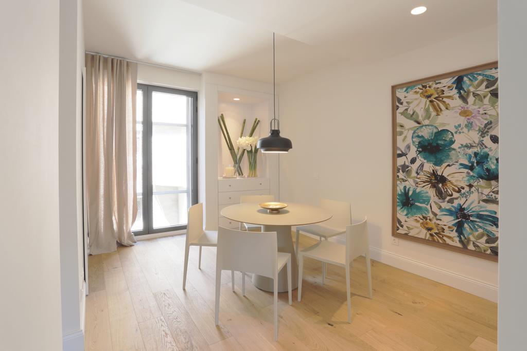 Apartaments Placa Del VI Girona Eksteriør bilde