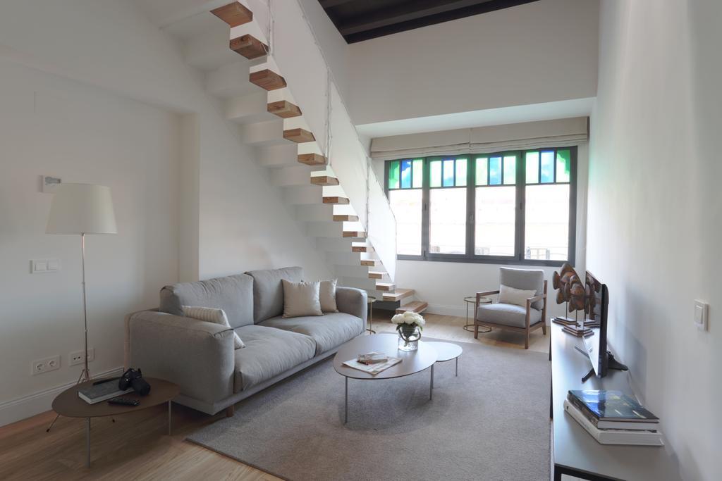 Apartaments Placa Del VI Girona Eksteriør bilde