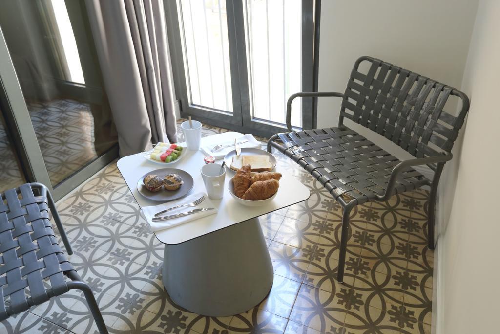 Apartaments Placa Del VI Girona Eksteriør bilde