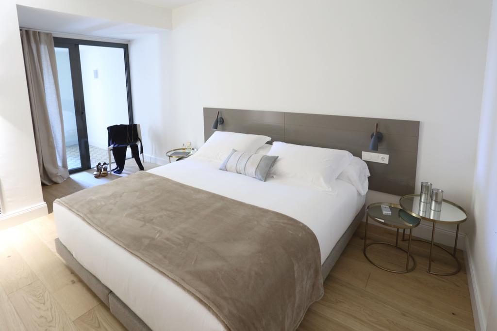 Apartaments Placa Del VI Girona Eksteriør bilde