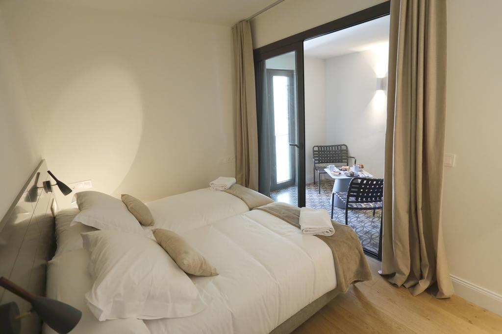 Apartaments Placa Del VI Girona Eksteriør bilde