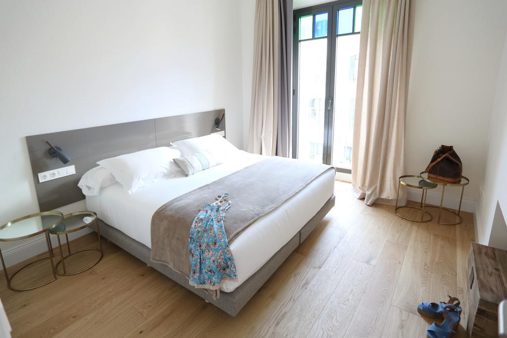 Apartaments Placa Del VI Girona Eksteriør bilde