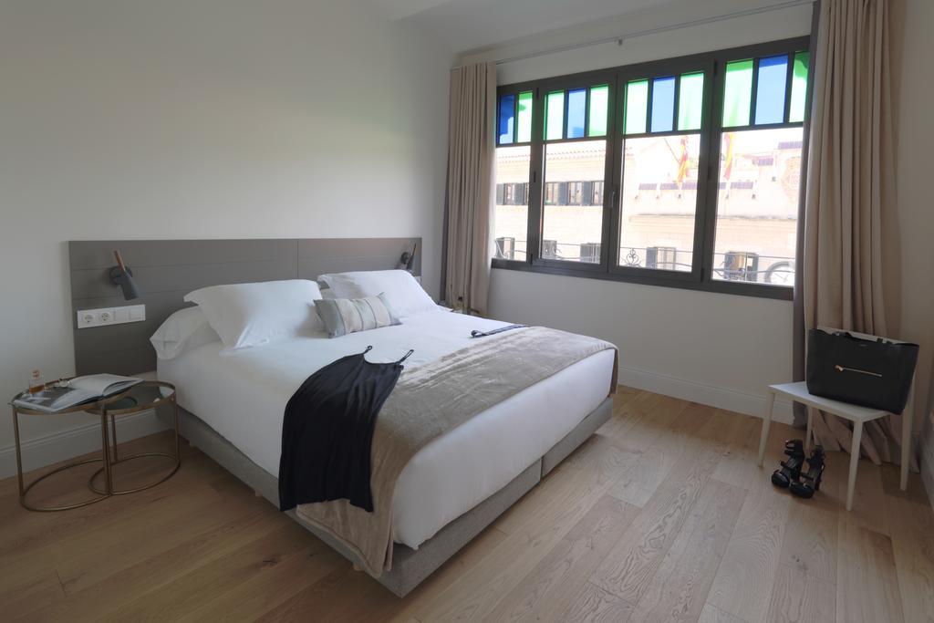 Apartaments Placa Del VI Girona Eksteriør bilde