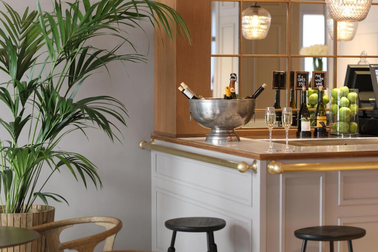 Apartaments Placa Del VI Girona Eksteriør bilde