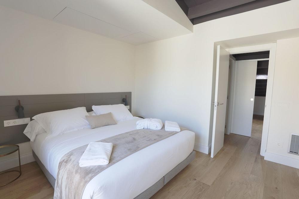 Apartaments Placa Del VI Girona Eksteriør bilde
