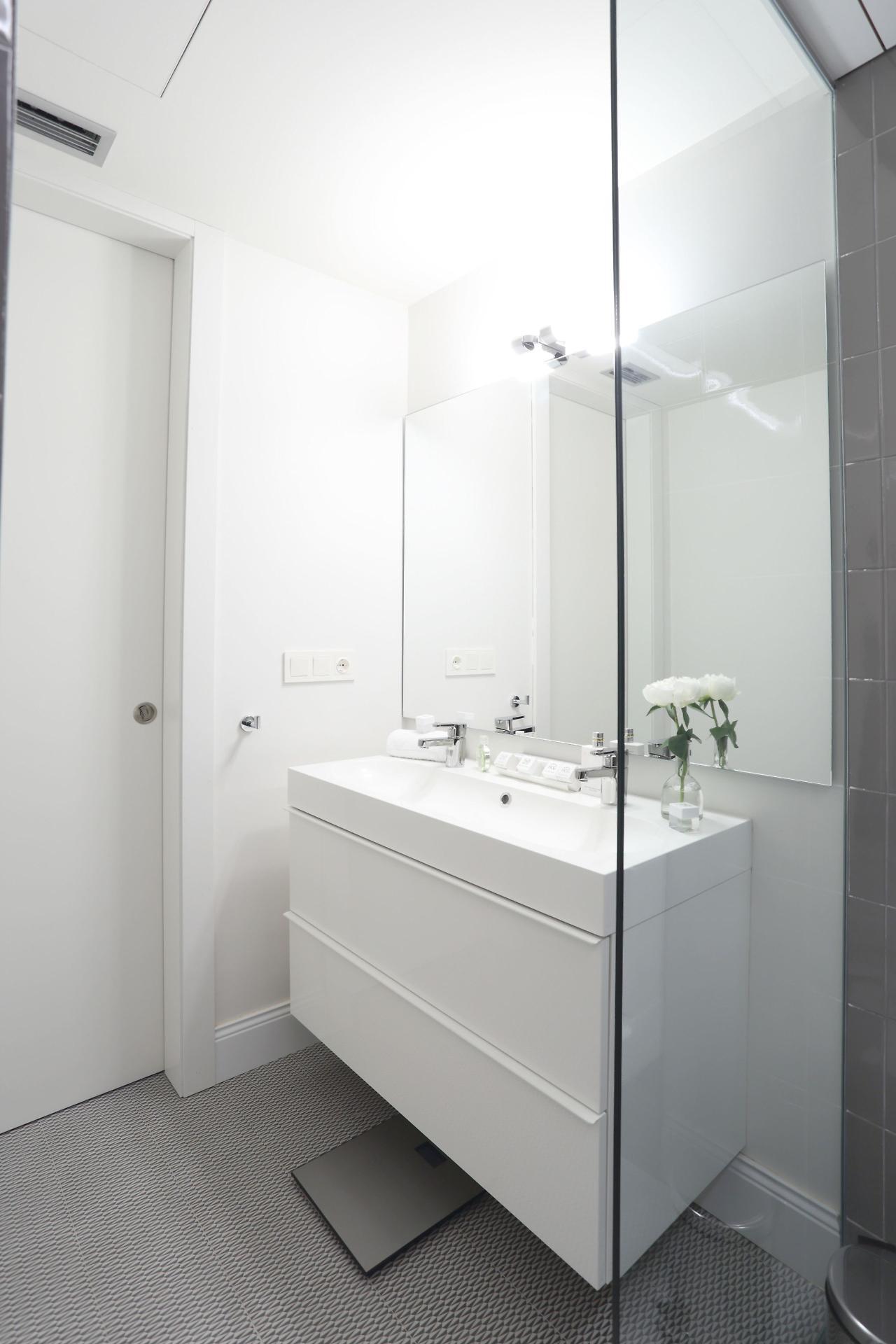 Apartaments Placa Del VI Girona Eksteriør bilde